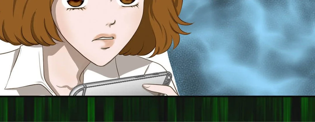 Living with The Wizard - Chapter 48
